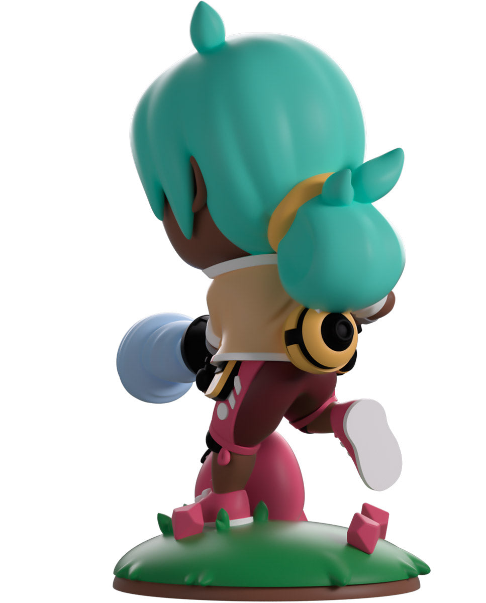 YouTooz Slime Rancher Beatrix Lebeau Vinyl Figure