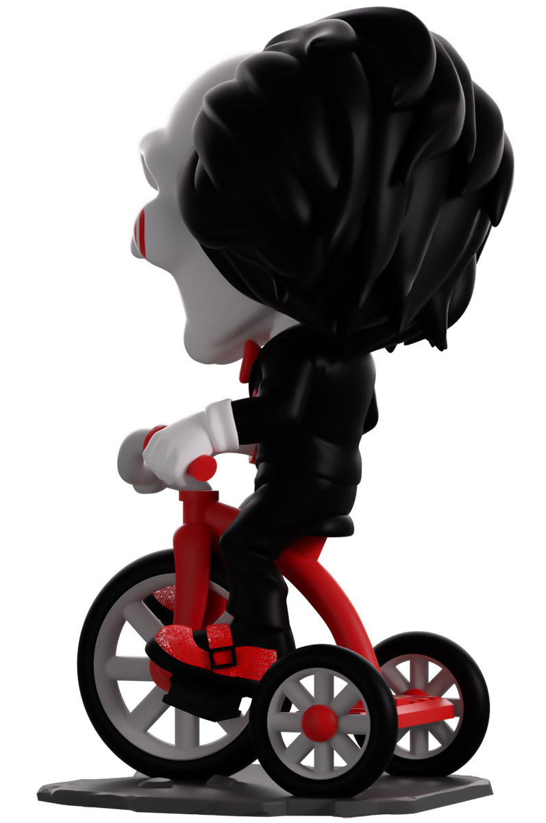 YouTooz Saw Billy The Puppet Vinyl Figure