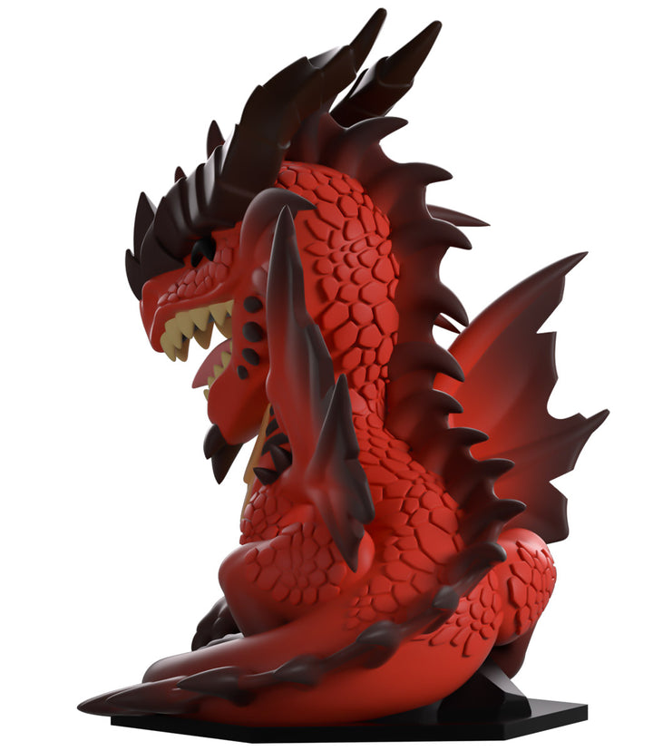 YouTooz Dungeons & Dragons Red Dragon Vinyl Figure