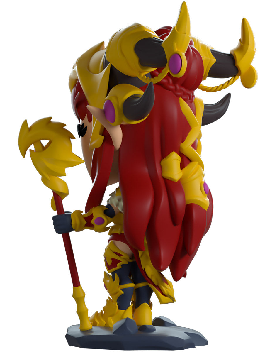 Youtooz World of Warcraft Alexstrasza Figure