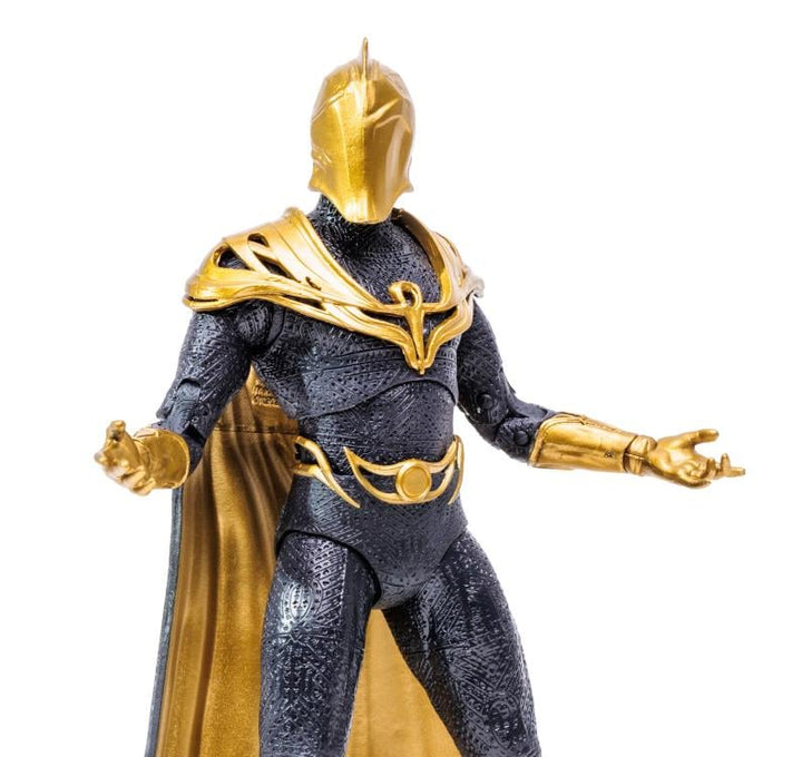 McFarlane DC Multiverse Dr. Fate Action Figure 7" Action Figure