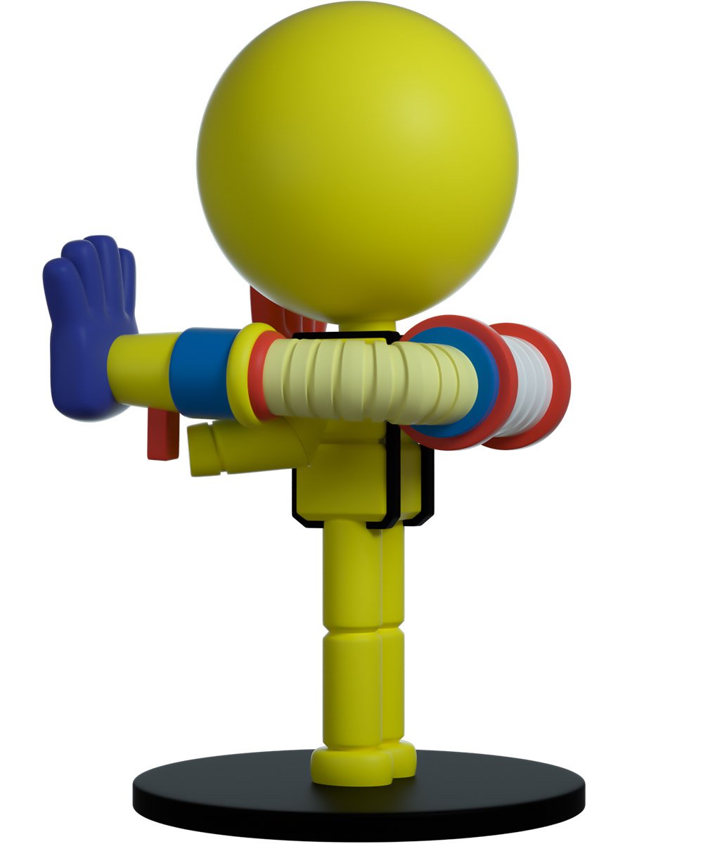 Youtooz Poppy Playtime Player Figure