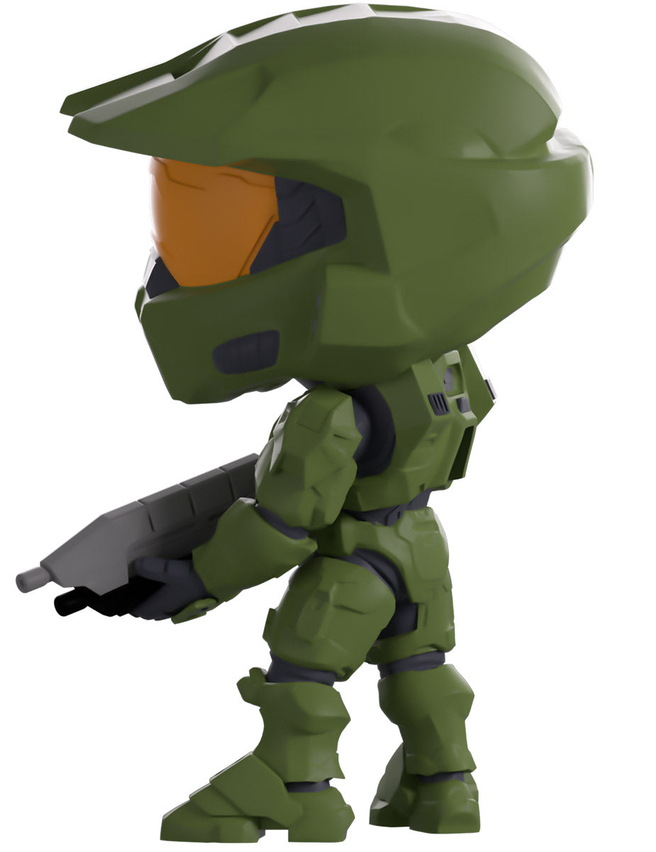 Youtooz Halo Master Chief Vinyl Figure