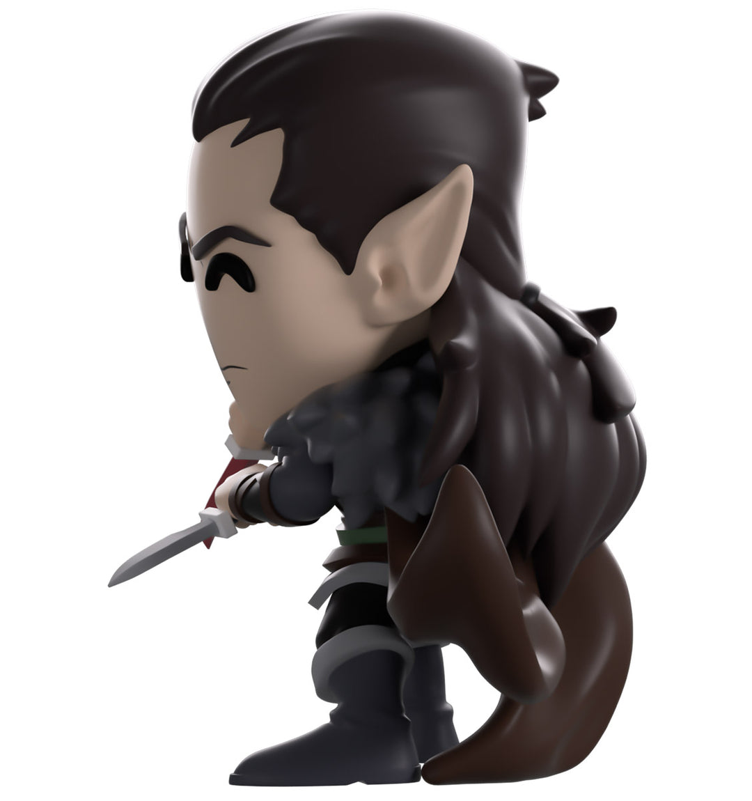 Youtooz The Legend of Vox Machina Vax'ildan Vinyl Figure