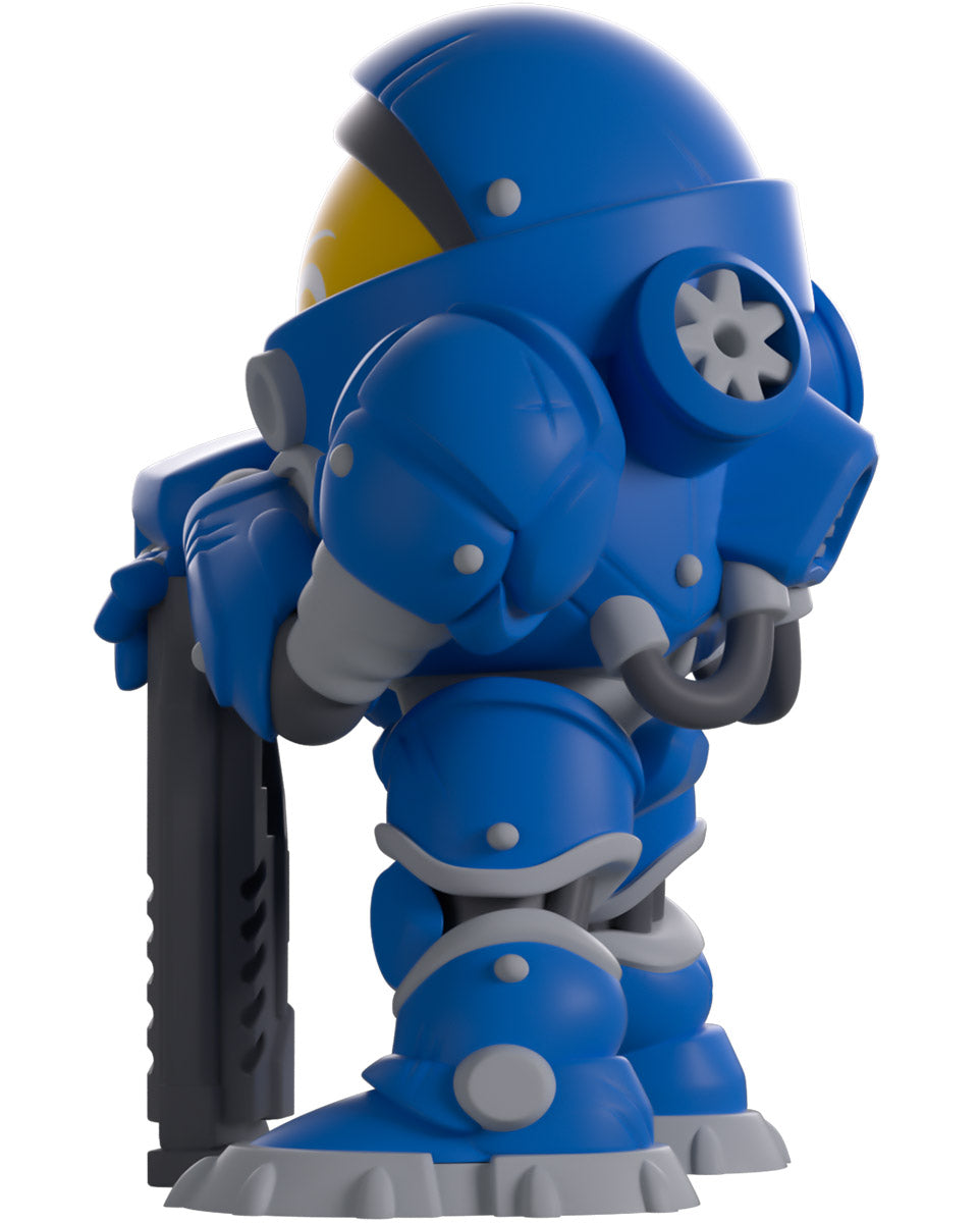 Youtooz Starcraft Terran Figure