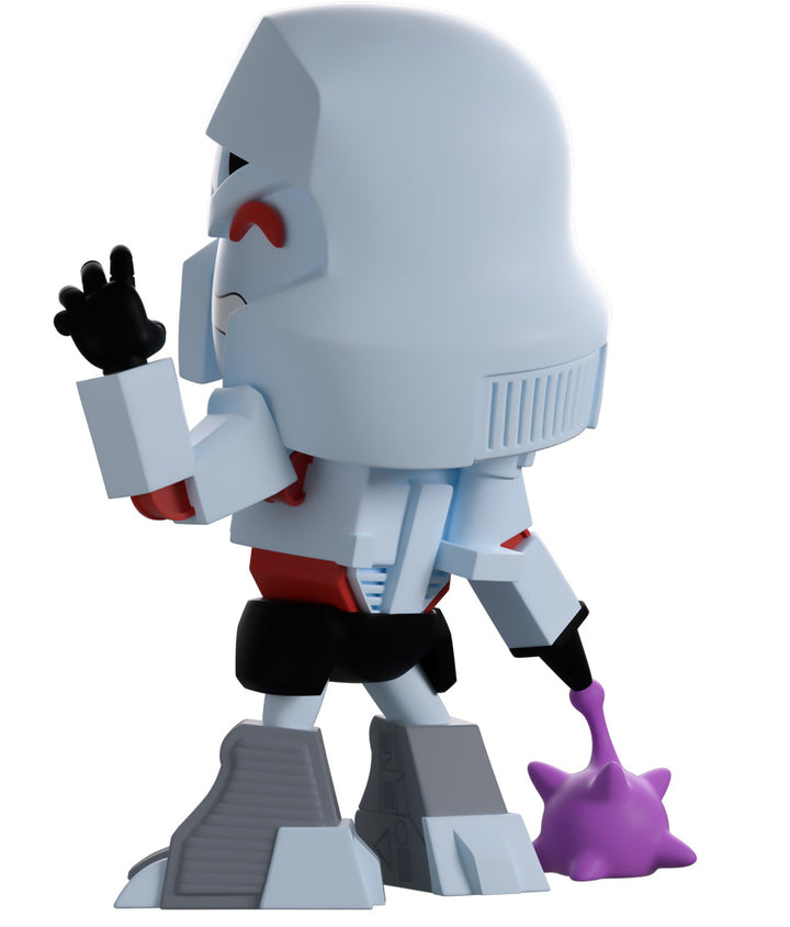 YouTooz Transformers Megatron Vinyl Figure