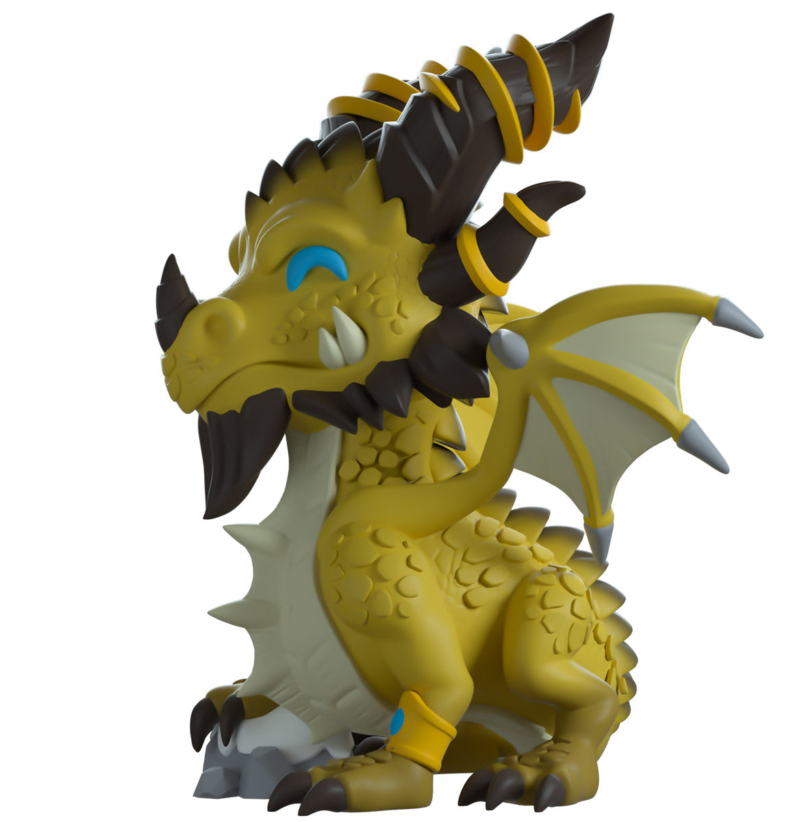 Youtooz World of Warcraft Nozdormu Dragon Form Figure