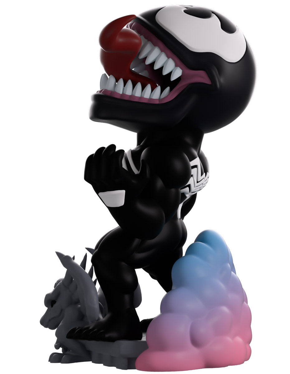 Youtooz Marvel Spider-Man Venom #1 Vinyl Figure