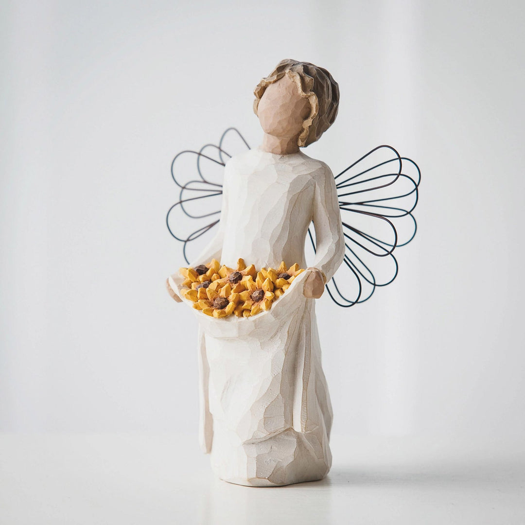 Official Willow Tree Sunshine Figurine