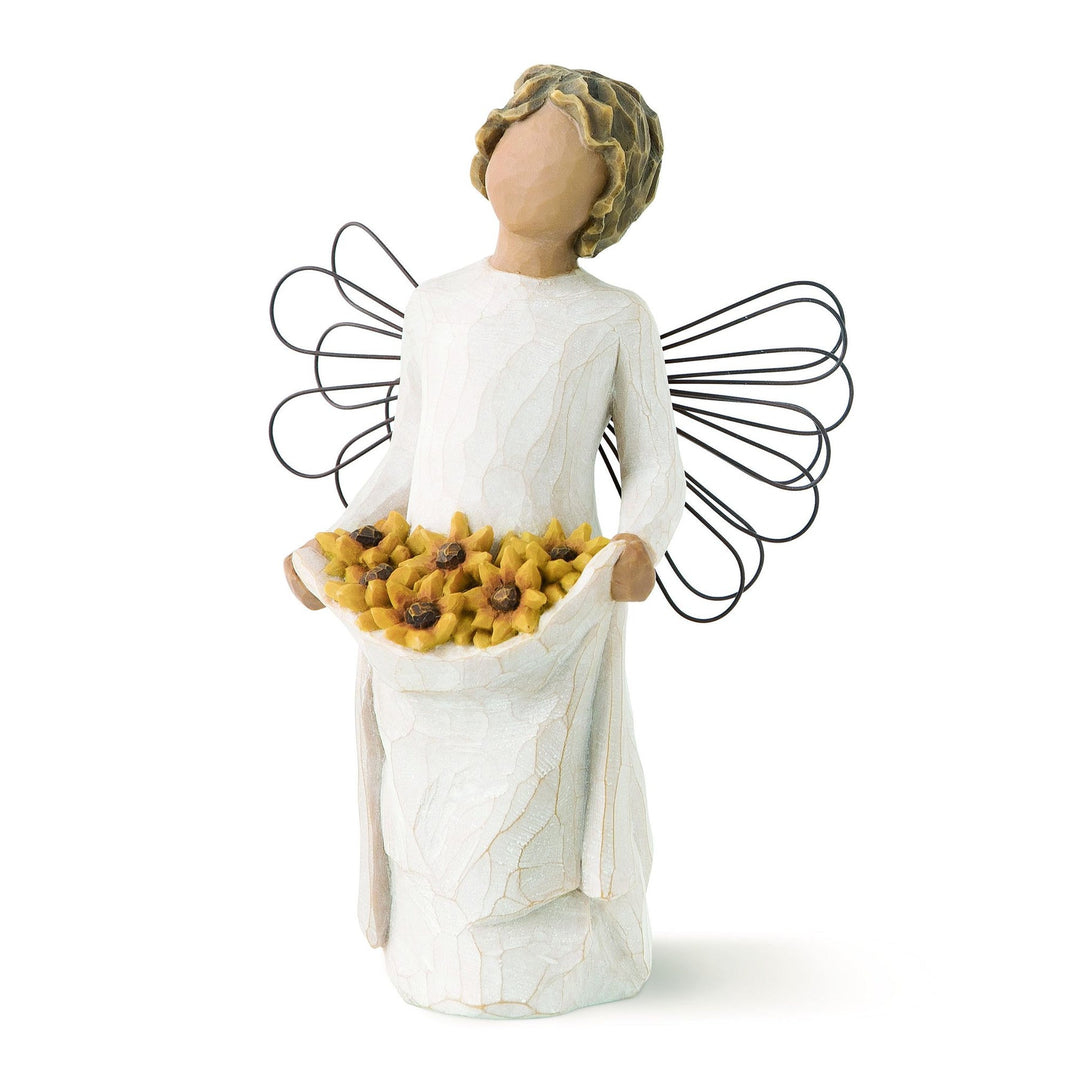 Official Willow Tree Sunshine Figurine