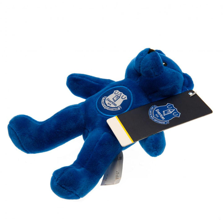 Everton FC Mini Bear