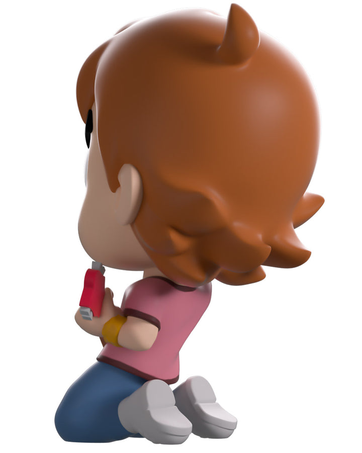 Youtooz Scott Pilgrim Takes Off Scott Pilgrim Vinyl Figure