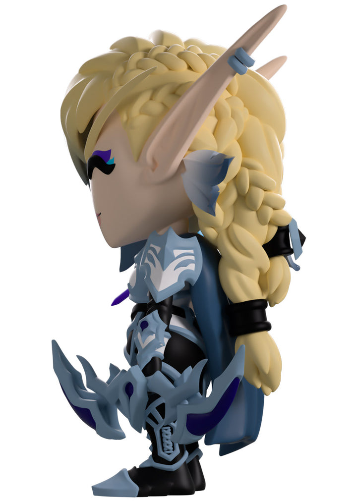 Youtooz World of Warcraft Alleria Windrunner Vinyl Figure