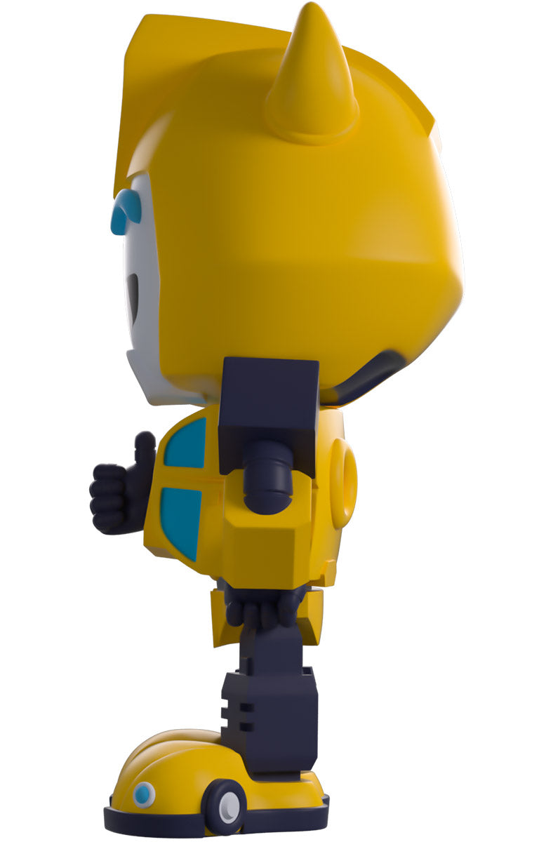 YouTooz Transformers Bumbelbee Vinyl Figure