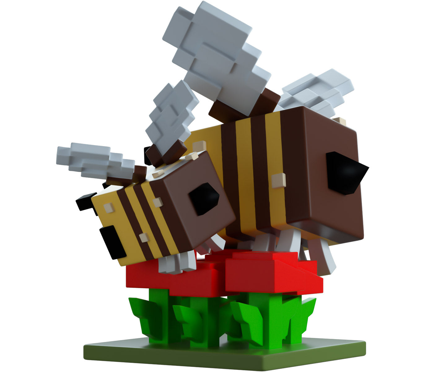 Youtooz Minecraft Bees Figure