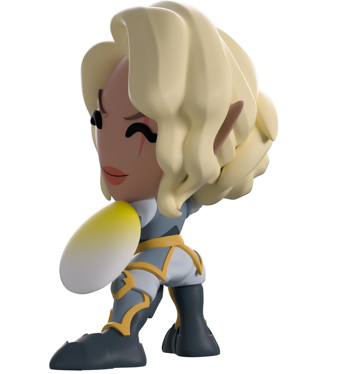 Youtooz The Legend of Vox Machina Pike Trickfoot Vinyl Figure