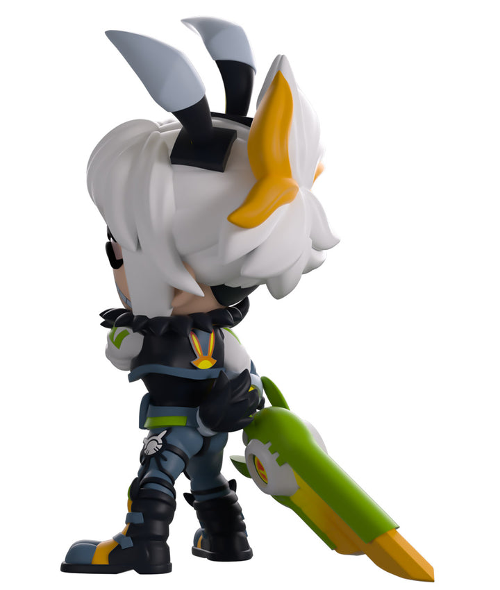 Youtooz League of Legends Anima Squad Riven Vinyl Figure