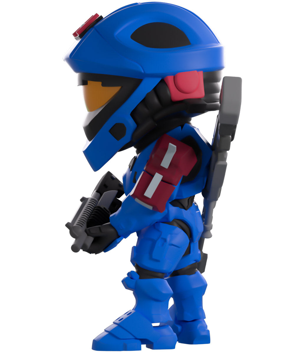 Youtooz Halo Spartan Recon Vinyl Figure