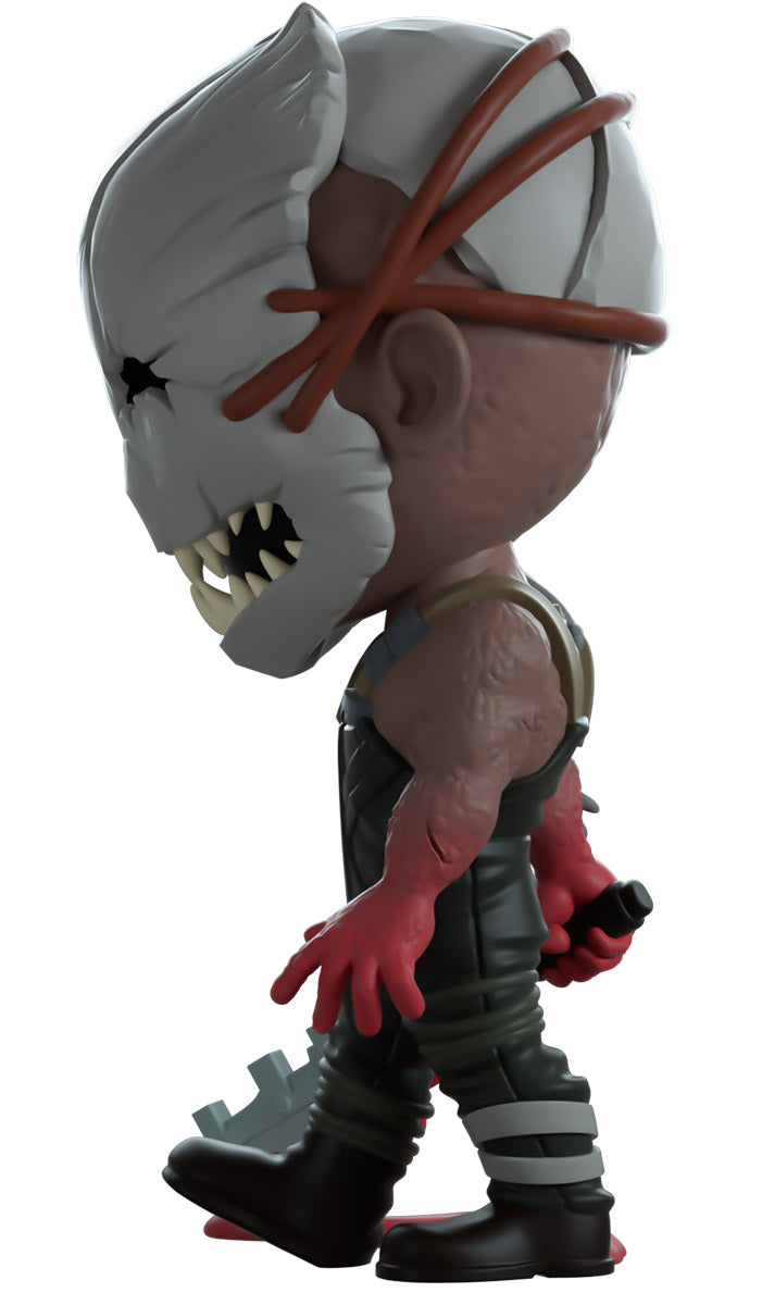 Youtooz Official Dead By Daylight The Trapper Figure