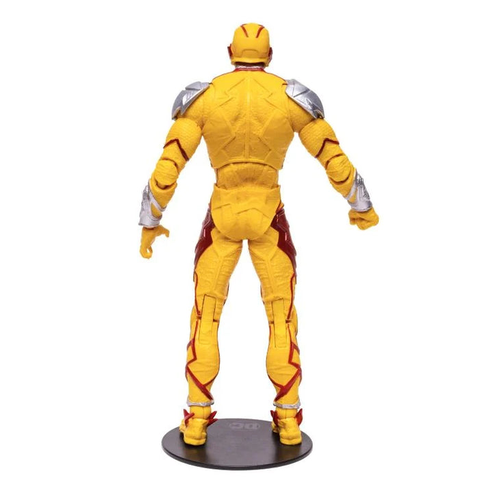 McFarlane DC Multiverse Reverse Flash 7" Action Figure