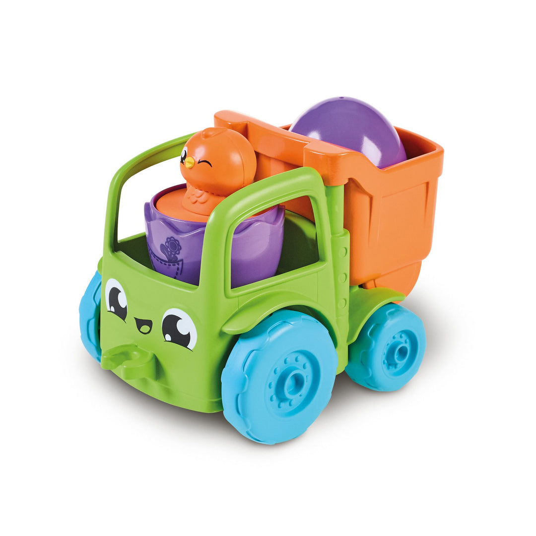 Toomies 2-in-1 Transforming Tractor