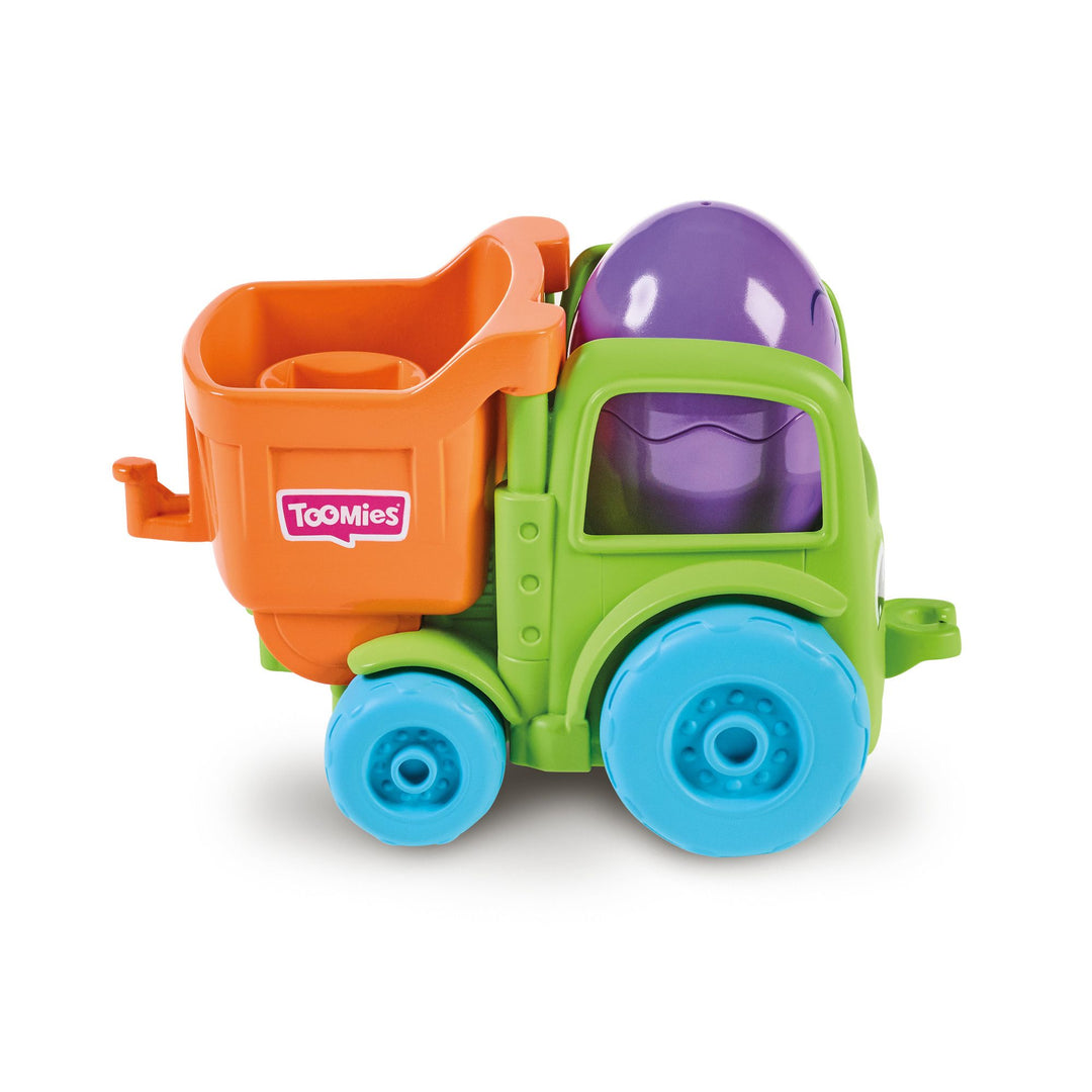 Toomies 2-in-1 Transforming Tractor