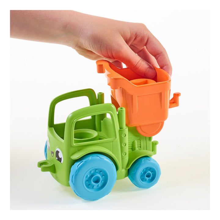 Toomies 2-in-1 Transforming Tractor