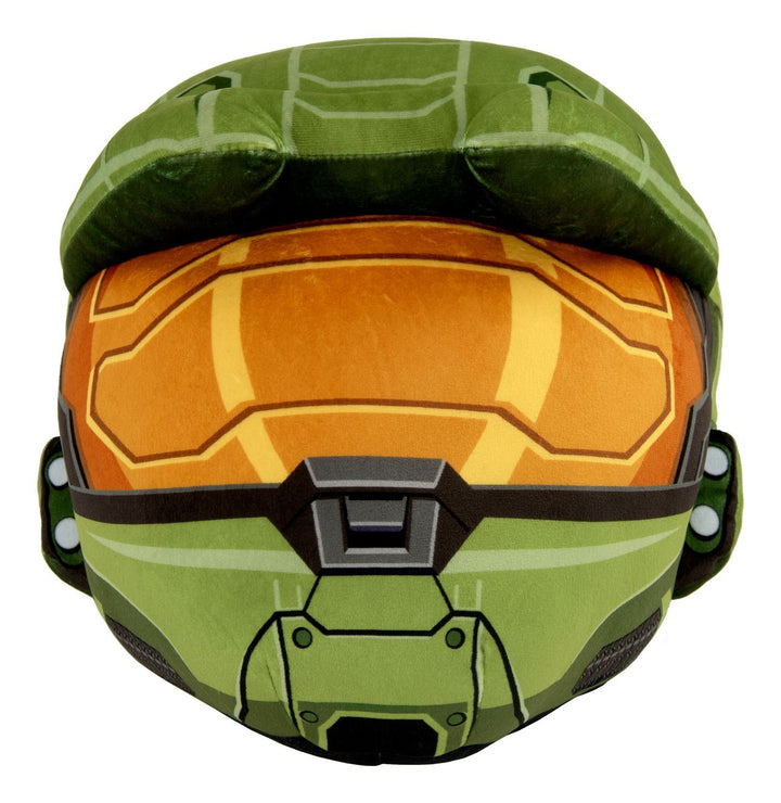 Mocchi Mocchi Halo Master Chief Helmet Mega Plush