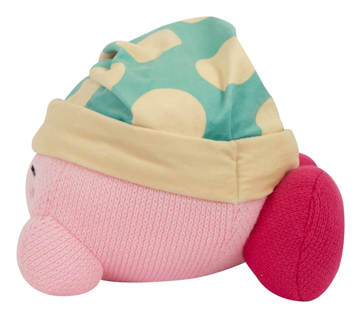 Mocchi Mocchi Kirby Sleeping Mega Plush