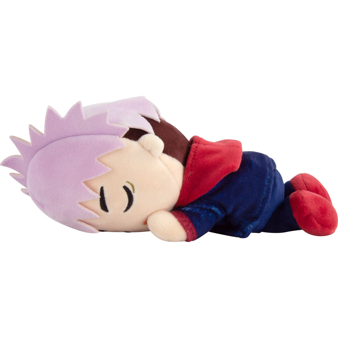 Mocchi Mocchi Suya Suya JJK Yuji Itadori Plush