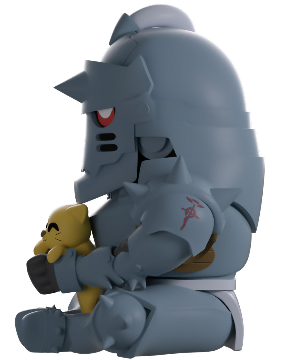 YouTooz Full Metal Alchemist Alphonse Elric Vinyl Figure