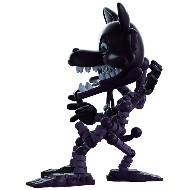 Youtooz Official Five Nights at Freddy’s Shadow Mangle Figure