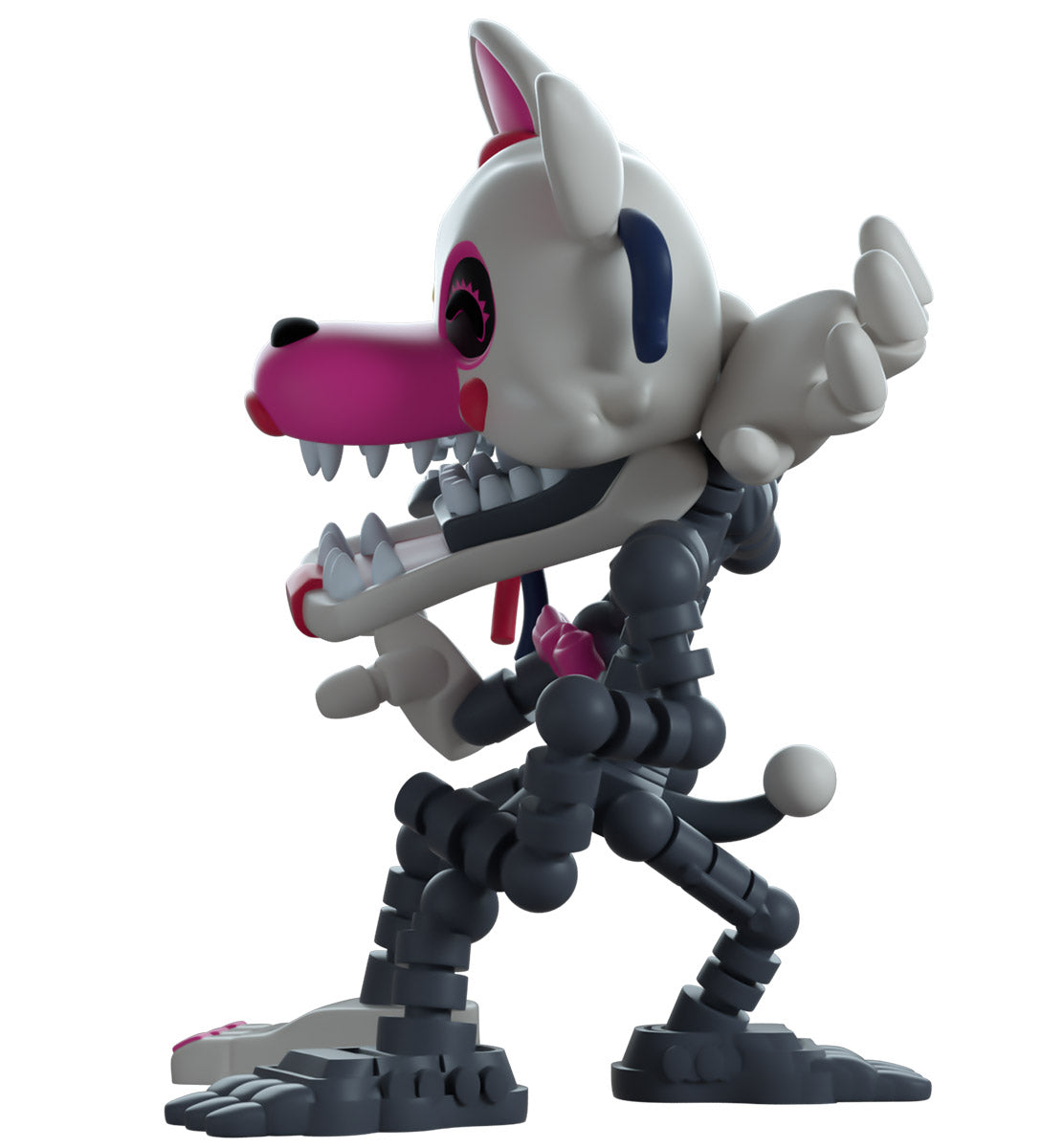 Youtooz Five Nights at Freddy’s Mangle Figure