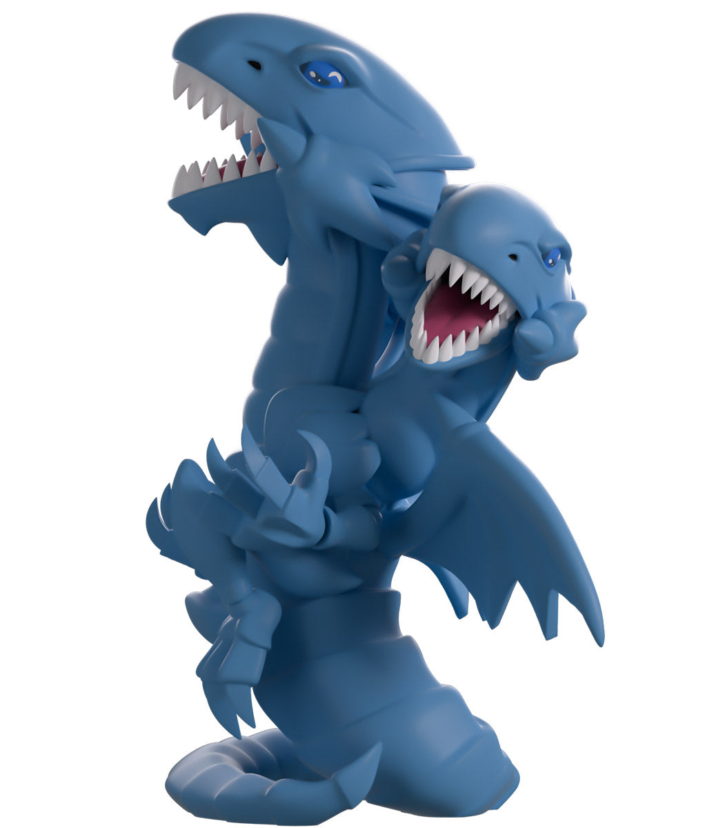 Youtooz YU-GI-OH! Blue Eyes Ultimate Dragon Figure