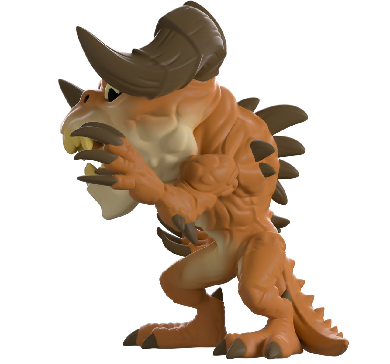 Youtooz Fallout Deathclaw Vinyl Figure