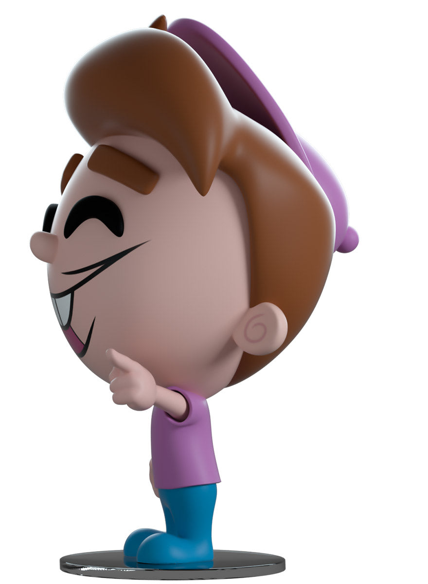 Youtooz The Fairly OddParents Timmy Turner Figure