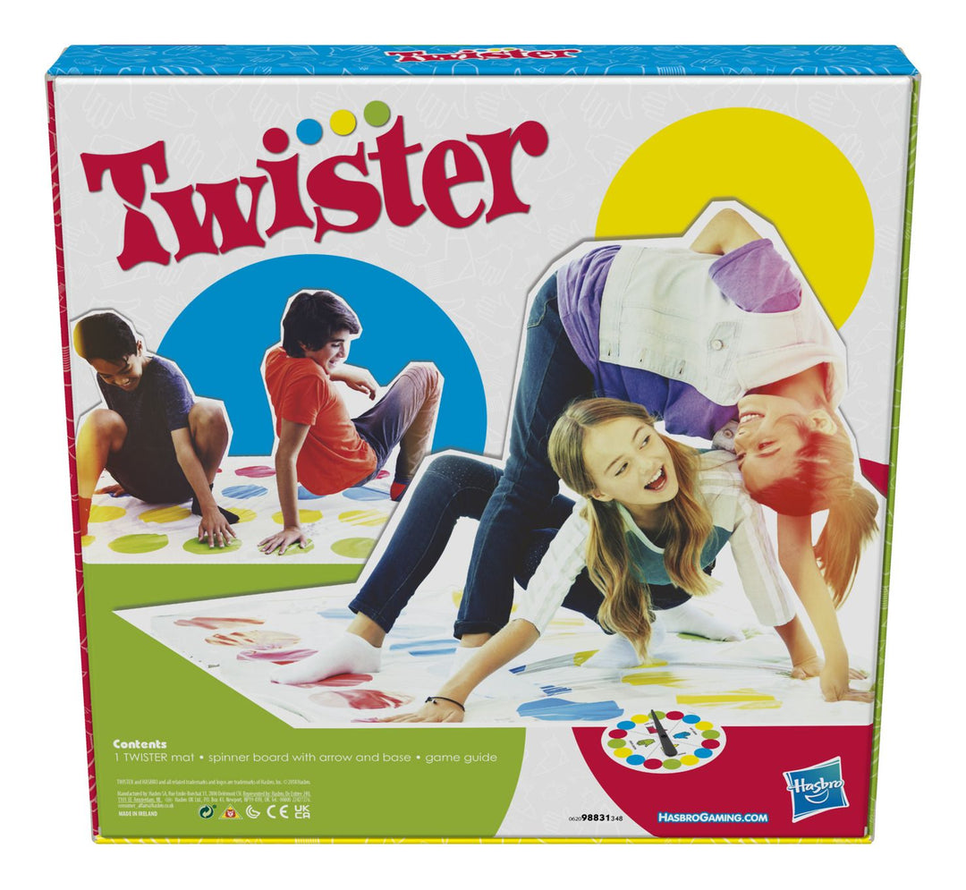 Twister