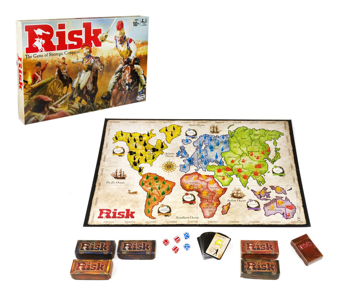 Risk