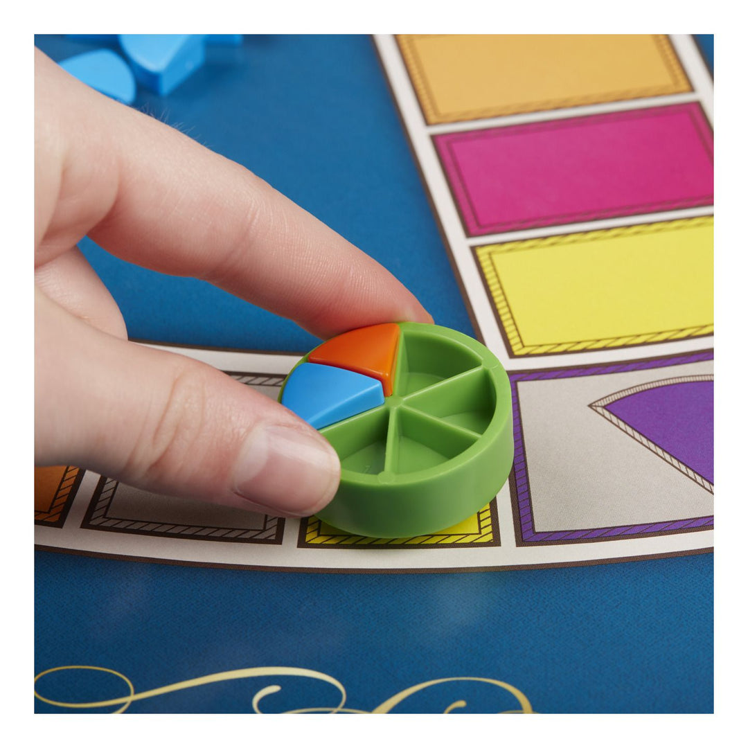 Trivial Pursuit Classic