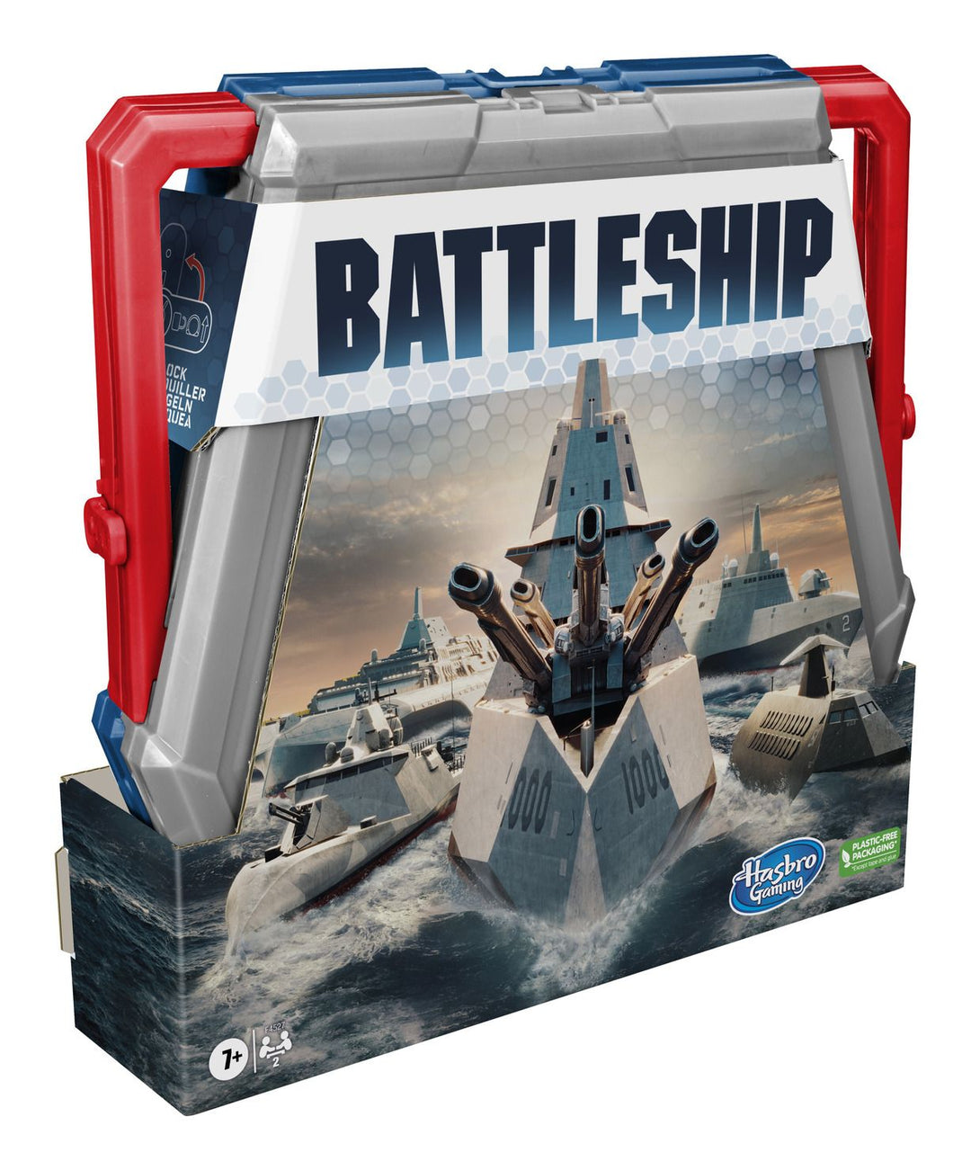 Battleship Classic