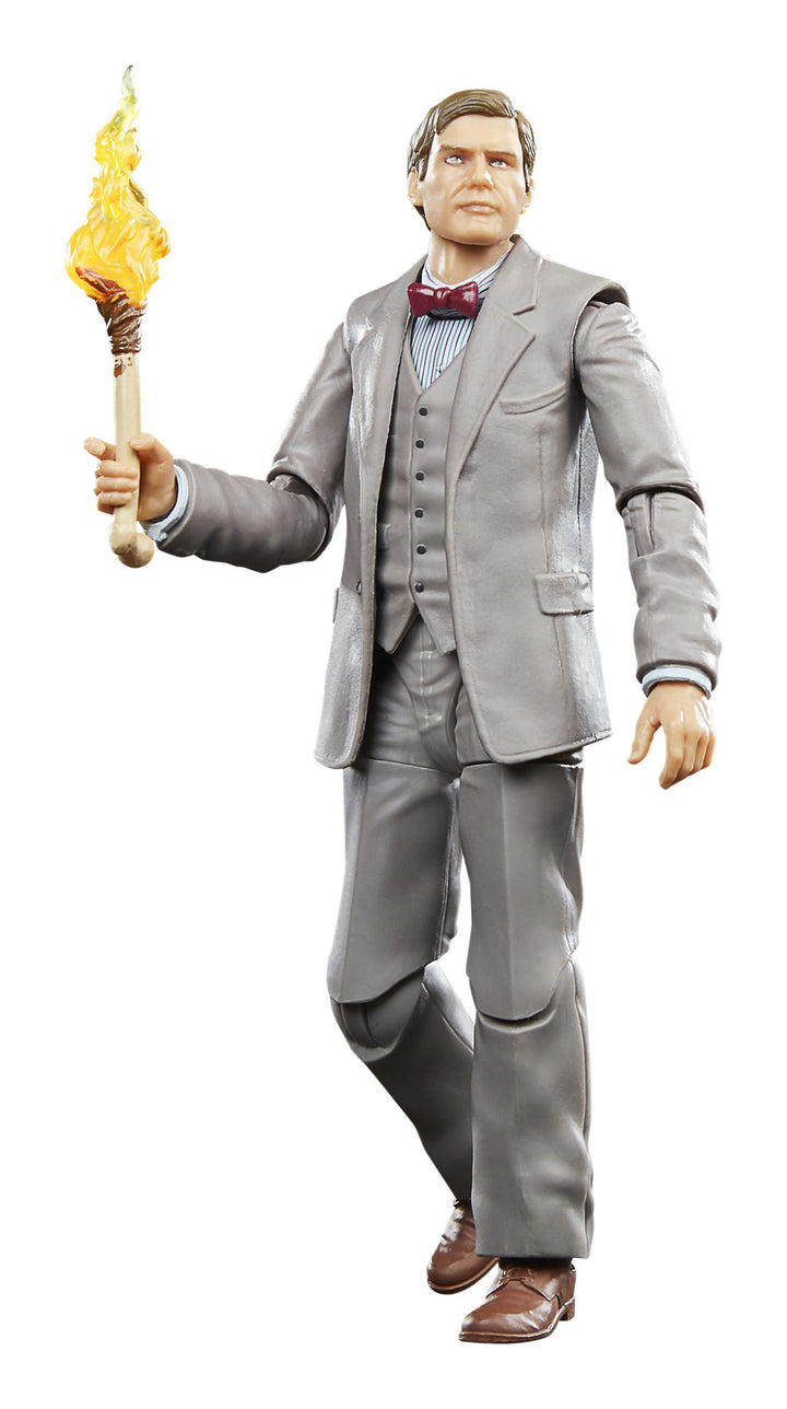 Indiana Jones Adventure Series 6" Indiana Jones Professor