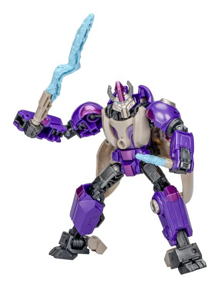 Transformers One Prime Changer Alpha Trion Action Figure