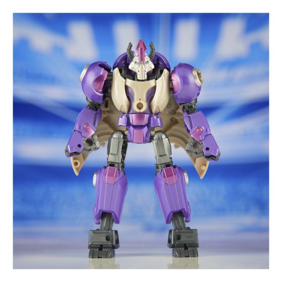 Transformers One Prime Changer Alpha Trion Action Figure