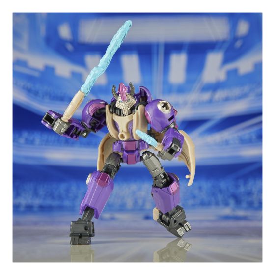 Transformers One Prime Changer Alpha Trion Action Figure