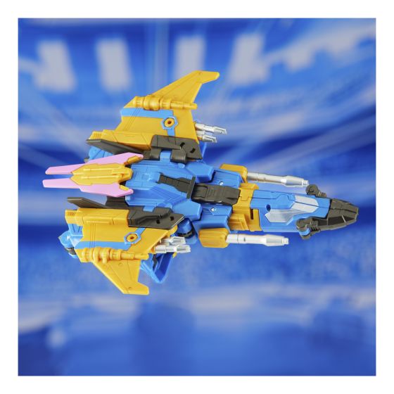 Transformers One Prime Changer Sentinal Prime Action Figure