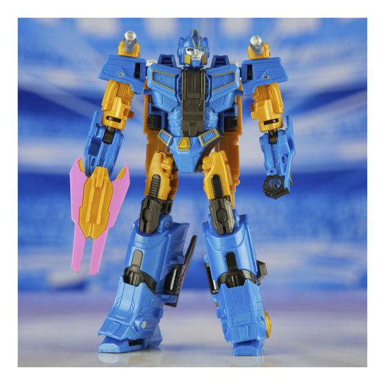 Transformers One Prime Changer Sentinal Prime Action Figure