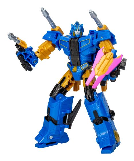 Transformers One Prime Changer Sentinal Prime Action Figure