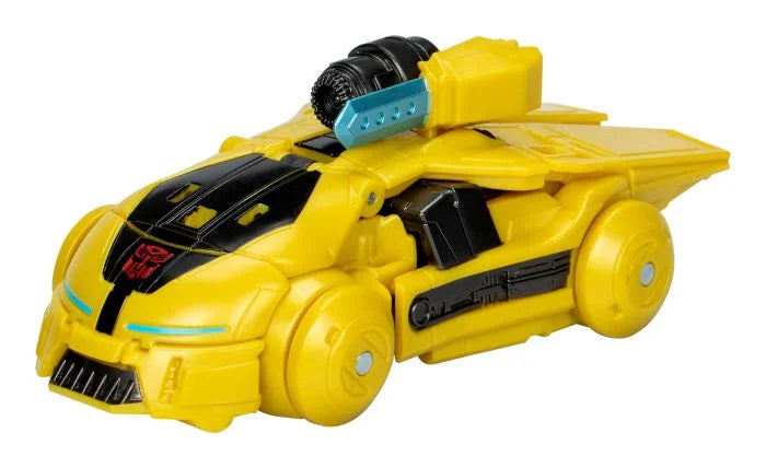 Transformers One Prime Changer Bumblebee Action Figure