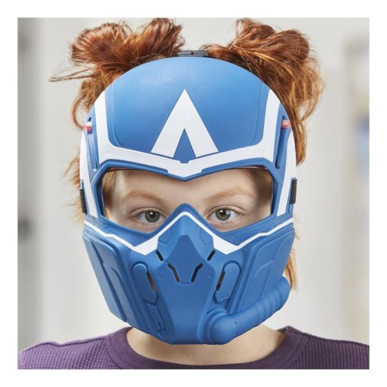 Marvel Studios Captain America Brave New World Flight Vision Mask