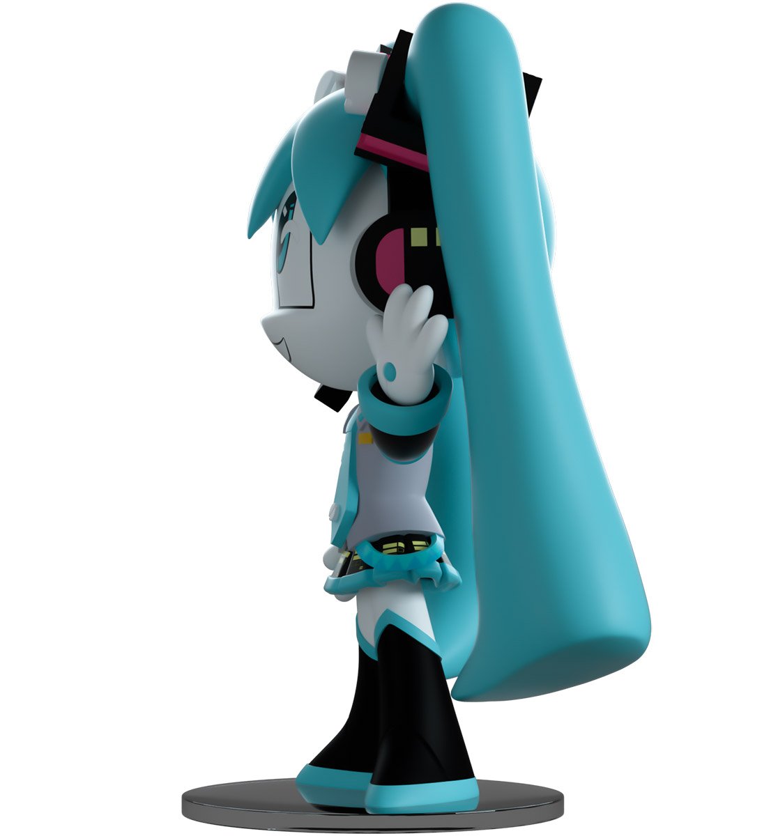 Youtooz Hatsune Miku Jenny Miku Figure